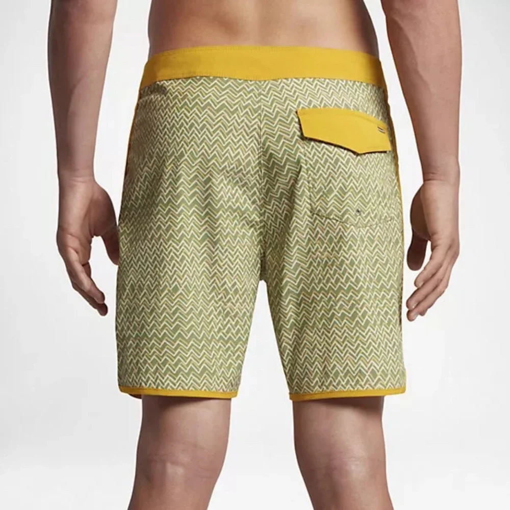 Hurley Men's Zags 18